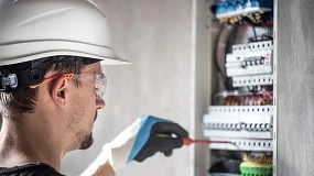 Foto de IEP: Formao direcionada a profissionais da energia e eletricidade