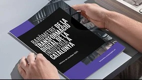 Picture of Disponible el informe completo del Barómetro de la Transformación Digital de la Industria en Catalunya 2025