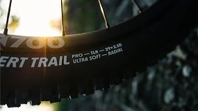 Foto de Equipando el segmento ‘gravity’ con la tecnología Radial de Schwalbe