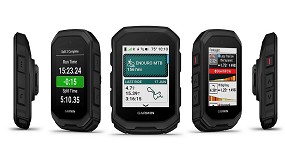 Garmin crea un ciclocomputador especfico para mountainbikers: Edge MTB