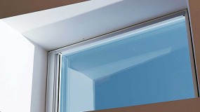 Tecnologa inteligente para maximizar el aislamiento en los cerramientos modernos