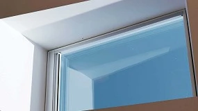 Foto de Tecnología inteligente para maximizar el aislamiento en los cerramientos modernos