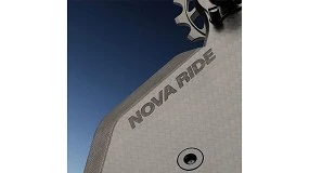 Foto de CCD Aero de Nova Ride: la nueva referencia en aerodinámica