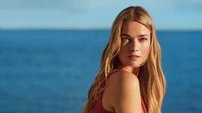 Foto de Cómo lavar el cabello en verano: consejos clave para mantener una melena radiante y protegida