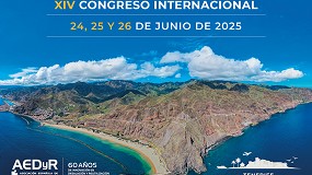 Foto de Los mximos responsables autonmicos del agua debatirn en Tenerife sobre desalacin y reutilizacin en el Congreso de AEDyR