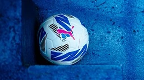 Foto de PUMA y Liga F presentan el balón oficial para la temporada 2025/2026