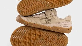 Foto de Joma irrumpe con fuerza en el calzado barefoot