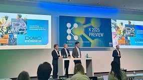 Foto de Domo Chemicals apuesta por una cartera especializada y baja en carbono en K 2025