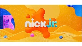 Foto de El verano empieza por todo lo alto en Nick Jr.