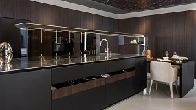 Foto de Iconno acoge Nautila: la cocina insignia de Arrital