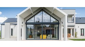 Ventanas especiales y estructuras compuestas de K-LINE: innovacin sin lmites