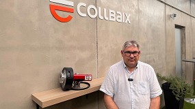 Foto de Trik y Collbaix, una colaboracin de xito