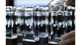 Foto de Schaeffler homenajea a 15 proveedores en el Schaeffler Supplier Award 2025 por su excelente rendimiento