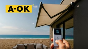 Foto de Protección Solar inteligente: tres soluciones para toldos más seguros y eficientes