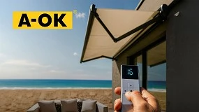 Foto de Protección Solar inteligente: tres soluciones para toldos más seguros y eficientes