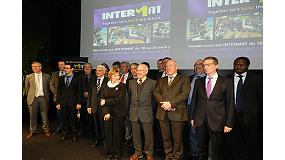 Foto de Intermat hace pblicos los galardonados en los Premios a la Innovacin 2012