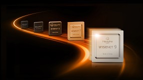 Foto de Hanwha Vision lanza Wisenet 9, su nuevo chipset con inteligencia artificial integrada para videovigilancia avanzada