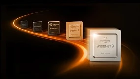 Foto de Hanwha Vision lanza Wisenet 9, su nuevo chipset con inteligencia artificial integrada para videovigilancia avanzada
