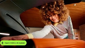 Foto de La plataforma TravelPerk lanza un nuevo seguro médico y de equipaje