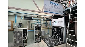 Foto de Ciclo Daikin impulsa la formación profesional de más de 5.000 estudiantes de climatización en 106 centros de FP en España