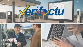 Foto de Veri*Factu y su impacto en las estaciones de servicio