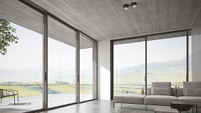 Foto de PTA Herrajes, especialistas en aperturas especiales