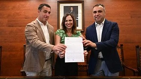 Foto de El nuevo carril bici entre Alhendín y Armilla recibirá una inversión de casi 1,4 millones de euros