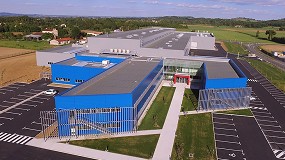 Mecanumeric anuncia la apertura de su filial en Espaa