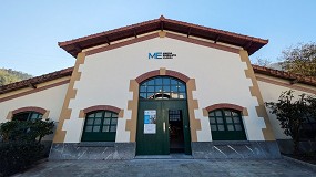 Foto de El Museo de Mquina-Herramienta recibe el Premio SIF 2025 por su labor en la preservacin del patrimonio industrial