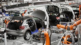 Foto de Ambient Intelligence: el nuevo pilar de la innovacin industrial