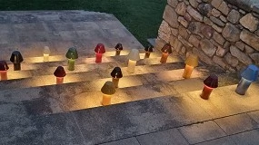Foto de Calma Outdoor presenta sus nuevas soluciones en materia de iluminación