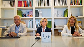 Foto de Se anuncian los 27 proyectos finalistas a los Premios Arquitectura 2025