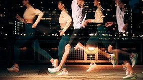 Foto de Altra presenta la nueva colección Experience