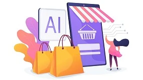 Foto de Las empresas valoran la irrumpción de la inteligencia artificial en el retail del sector