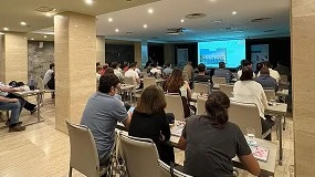 Foto de Vetia analiza en Salamanca los retos para abordar el complejo entérico en lechones
