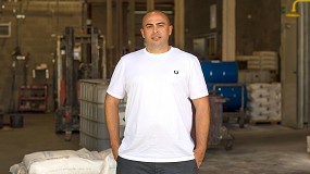 Foto de Entrevista a Miguel ngel Olas, Country Manager de Novasol  European Aerosols Iberia