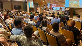 Foto de El FORO OVINO se consolida como punto de debate e intercambio de informacin del sector