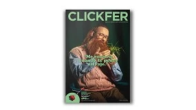 Foto de Clickfer lanza su segundo folleto de primavera 2025: ‘Me encanta cuando te pones salvaje’