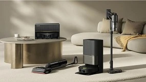 Foto de Dreame refuerza su posicionamiento global con certificaciones tecnológicas clave en el sector de la robótica doméstica