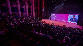 Foto de Ms de 1.700 profesionales se renen en el 10 Congreso Internacional de Frutos Rojos