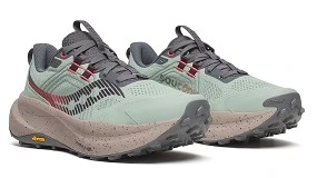 Foto de Saucony maximiza la amortiguación con su nueva Xodus Ultra 4
