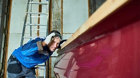 Foto de Los profesionales del sector de la nutica recreativa valoran la evolucin y tendencias de la categora de pinturas y antifoulings