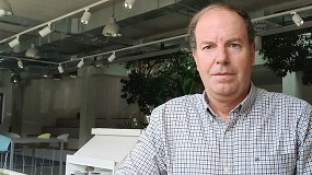 Foto de Entrevista con Juan Villarrubia, gerente de producto de Distiplas Floors / Maia-Otto