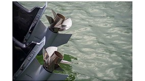 Los profesionales del sector de la nutica recreativa valoran la evolucin y tendencias de la categora de hlices