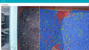 Control de calidad de la uva con tecnologa de vanguardia: la propuesta de Barnigrado