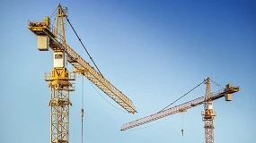 Foto de La inversión en construcción hotelera supera los 955 millones de euros en el inicio de 2025