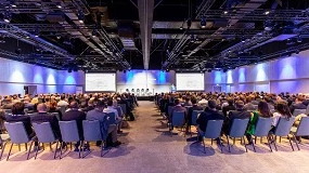 Foto de La Convención ERA 2025 profundiza en cómo afrontar las transiciones en el alquiler