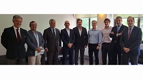 Foto de Impact Partners entra en el capital de Grupo Aire Limpio