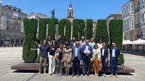 Enomaq 2025 recibe una valoracin sobresaliente por parte del Comit Organizador