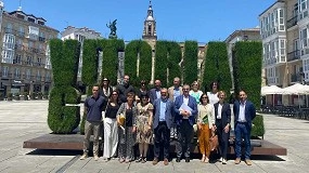 Fotografia de Enomaq 2025 recibe una valoración sobresaliente por parte del Comité Organizador